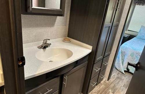 Long Beach Estates Other | Big Pine Key RV Park