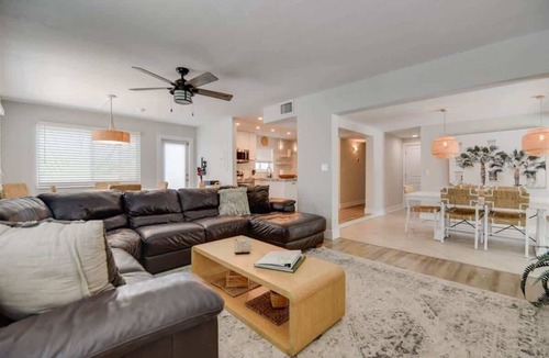 Big Pine Key House | Big Pine Latitude Adjustment