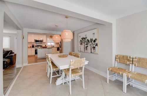 Big Pine Key House | Big Pine Latitude Adjustment