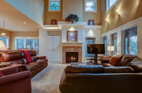 RiverWild House | Big Pine