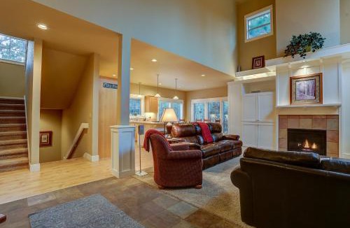 RiverWild House | Big Pine