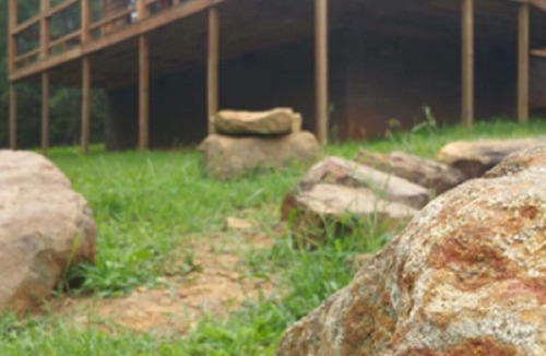 Dover Cabin | Big Piney Cabin Rental and ATV Trails