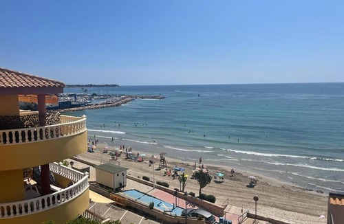 Dehesa de Campoamor House | Big private house, 200m from the beach