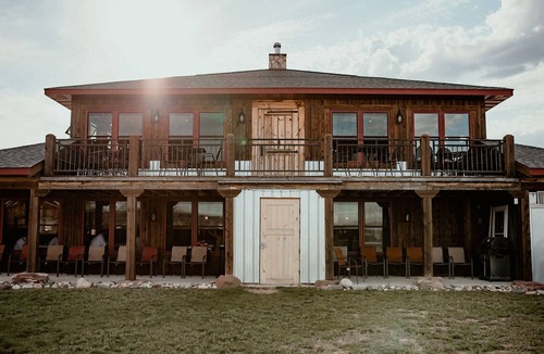 Grand Marais House | Big Red a newly renovated 4 bedroom historic home in the heart of Grand Marais!
