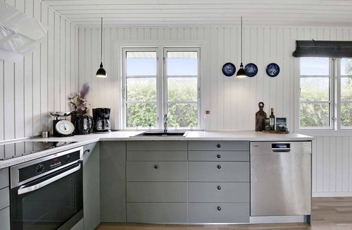 Kirke Hyllinge House | 🌞 Big renovated cottage with soul and love 🌞