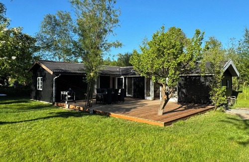 Grevinge House | Big renovated cottage with soul and love
