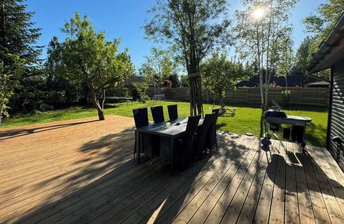 Grevinge House | Big Renovated Cottage With Soul and Love