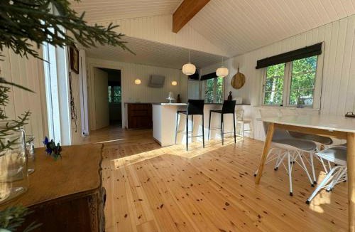 Grevinge House | Big Renovated Cottage With Soul And Love