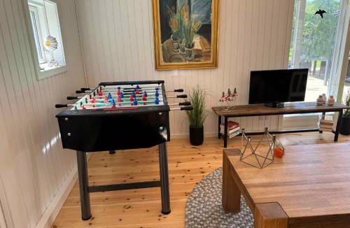 Grevinge House | Big Renovated Cottage With Soul And Love