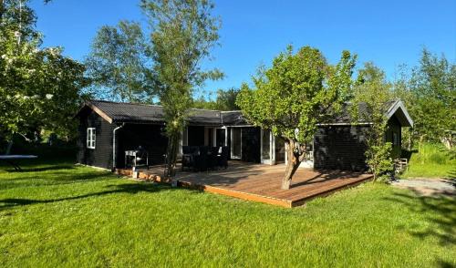 Grevinge House | Big renovated cottage with soul and love