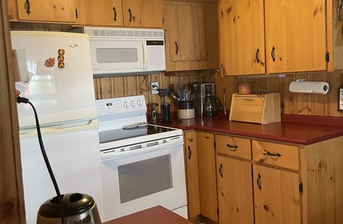 Drummond-North Elmsley Cottage | Big Rideau Lake Experience