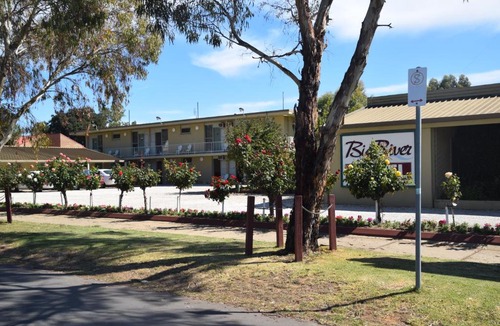 Echuca Hotel | Big River Motel