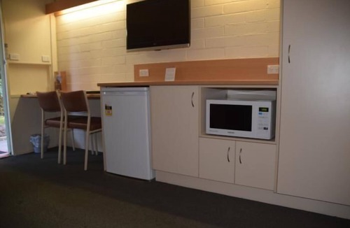 Echuca Hotel | Big River Motel