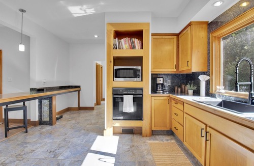 Stanly County House | Big Sam's Riverside Retreat