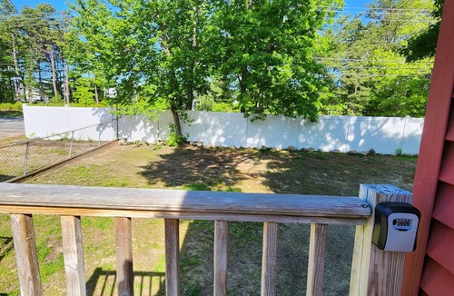 Ponds of Plymouth House | Big Sandy Beachcomber