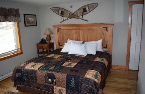 McGregor Hotel | Big Sandy Lodge and Resort