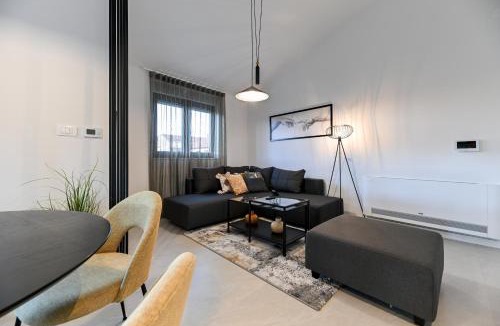 Zadar Apartment | Big Sky Apartmani