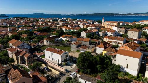 Zadar Apartment | Big Sky Apartmani