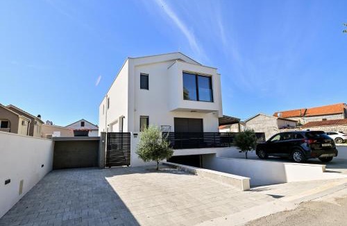 Zadar Apartment | Big Sky Apartmani