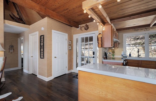 Big Canoe Cabin | Big Sky - Big Canoe GA