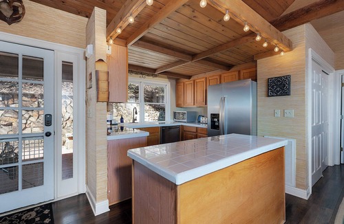 Big Canoe Cabin | Big Sky - Big Canoe GA
