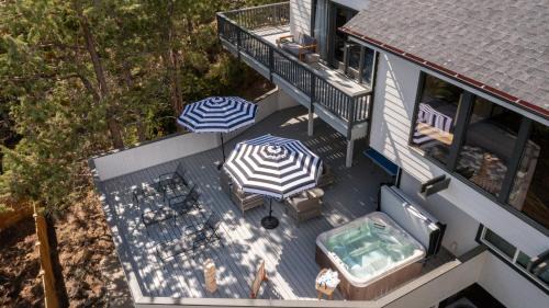West Hills House | Big Sky by AvantStay