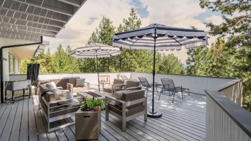West Hills House | Big Sky by AvantStay