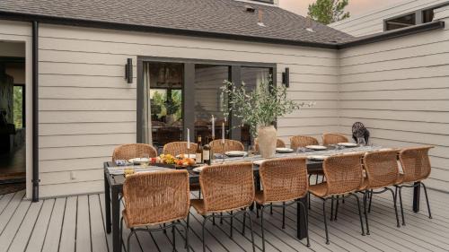 West Hills House | Big Sky by AvantStay