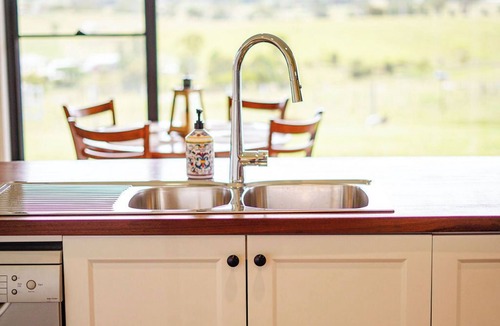 Boyland House | Big Sky Country Views