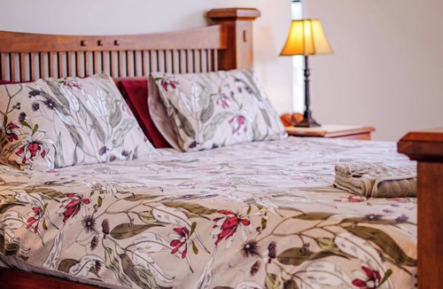 Boyland House | Big Sky Country Views