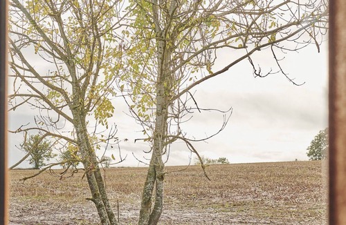 Pembridge Apartment | Big Sky Hideaway - Luxury Cottages