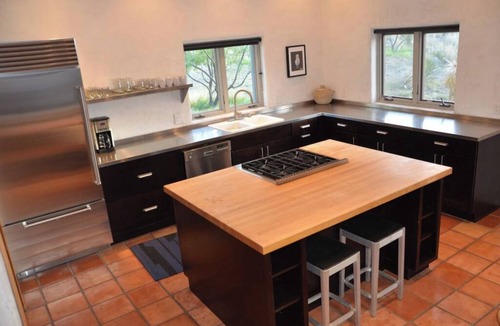 Marfa House | Big Sky Marfa - Quiet, Spacious Adobe with Spectacular WtX Views!