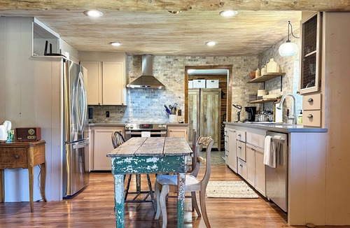 Condon Cabin | Big Sky Ranch w/Yellowstone Vibes