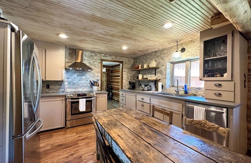 Condon Cabin | Big Sky Ranch w/Yellowstone Vibes