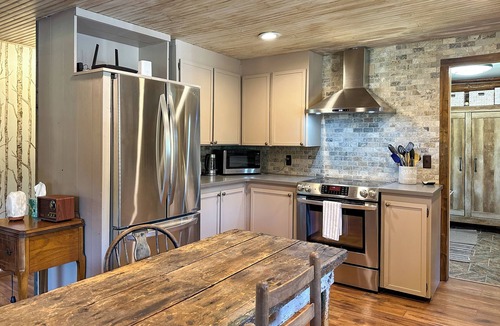 Condon Cabin | Big Sky Ranch w/Yellowstone Vibes