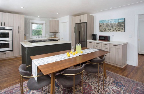 Rimrock House | Big Sky Retreat