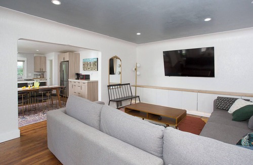 Rimrock House | Big Sky Retreat