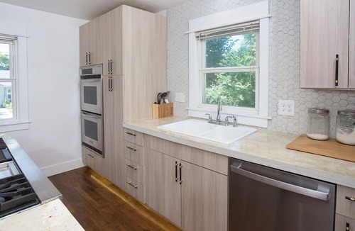 Rimrock House | Big Sky Retreat