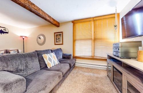 Big Sky Hotel | Big Sky Ski Condo