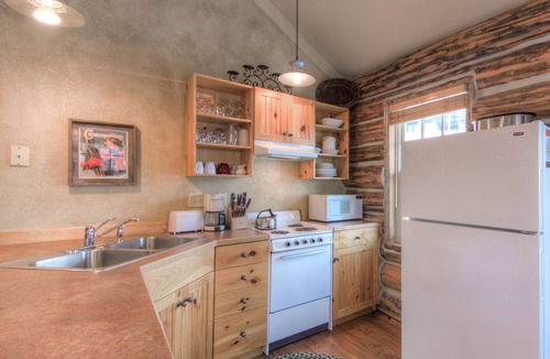 Big Sky Cabin | Big Sky Vacation Rentals: 7 Rustic Ridge