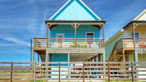 Flour Bluff House | Big Slough by AvantStay