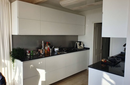 Coveta Fuma Villa | Big Solarium - sea view - pool - nice garden - sleep up to 6 - private location