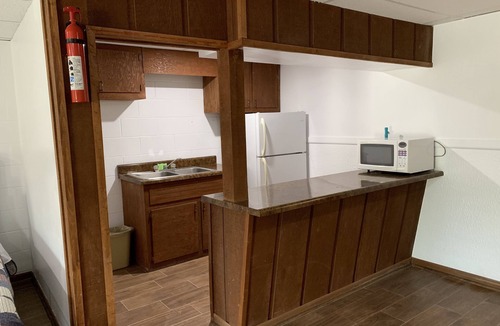 Jamestown Cabin | Big South Fork Lodge