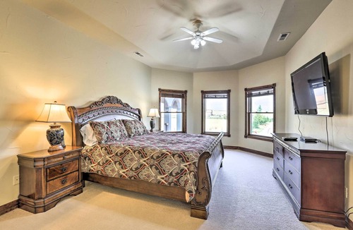 Hudson Other | Big spacious ranch with pool table and gaming room beautiful mornings and nights