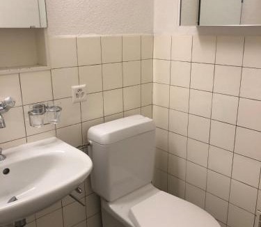 District 8 Apartment | Big studio city center - Marble 5