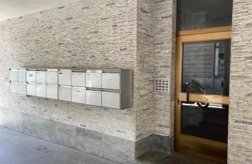 District 8 Apartment | Big studio city center - Marble 5