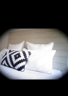 Carcassonne House | Big Sur Room