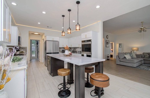 Cypress House | Big Texas Living - Spacious 5-BD with Pool