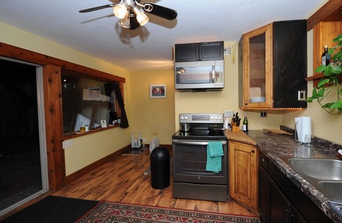 Wasatch County Cabin | BIG TINI CABIN for Rent Long Term Preferred
