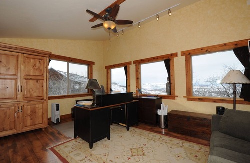 Wasatch County Cabin | BIG TINI CABIN for Rent Long Term Preferred